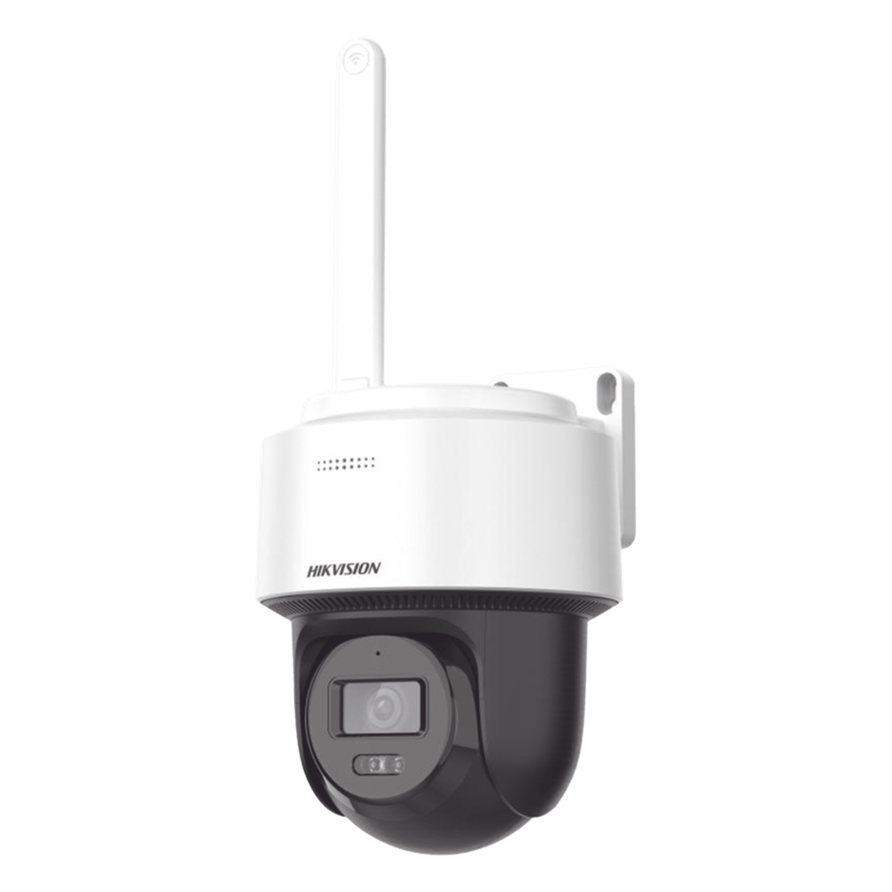 [FlexVu] Domo PT IP 4 Megapixel HIKVISION DS-2DE2C400MWG-4G