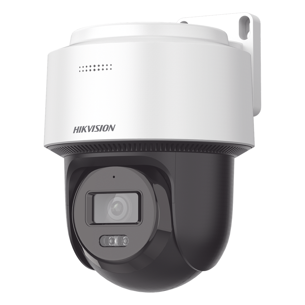 [FlexVu] Domo PT IP 4 Megapixel HIKVISION DS-2DE2C400MWG-E