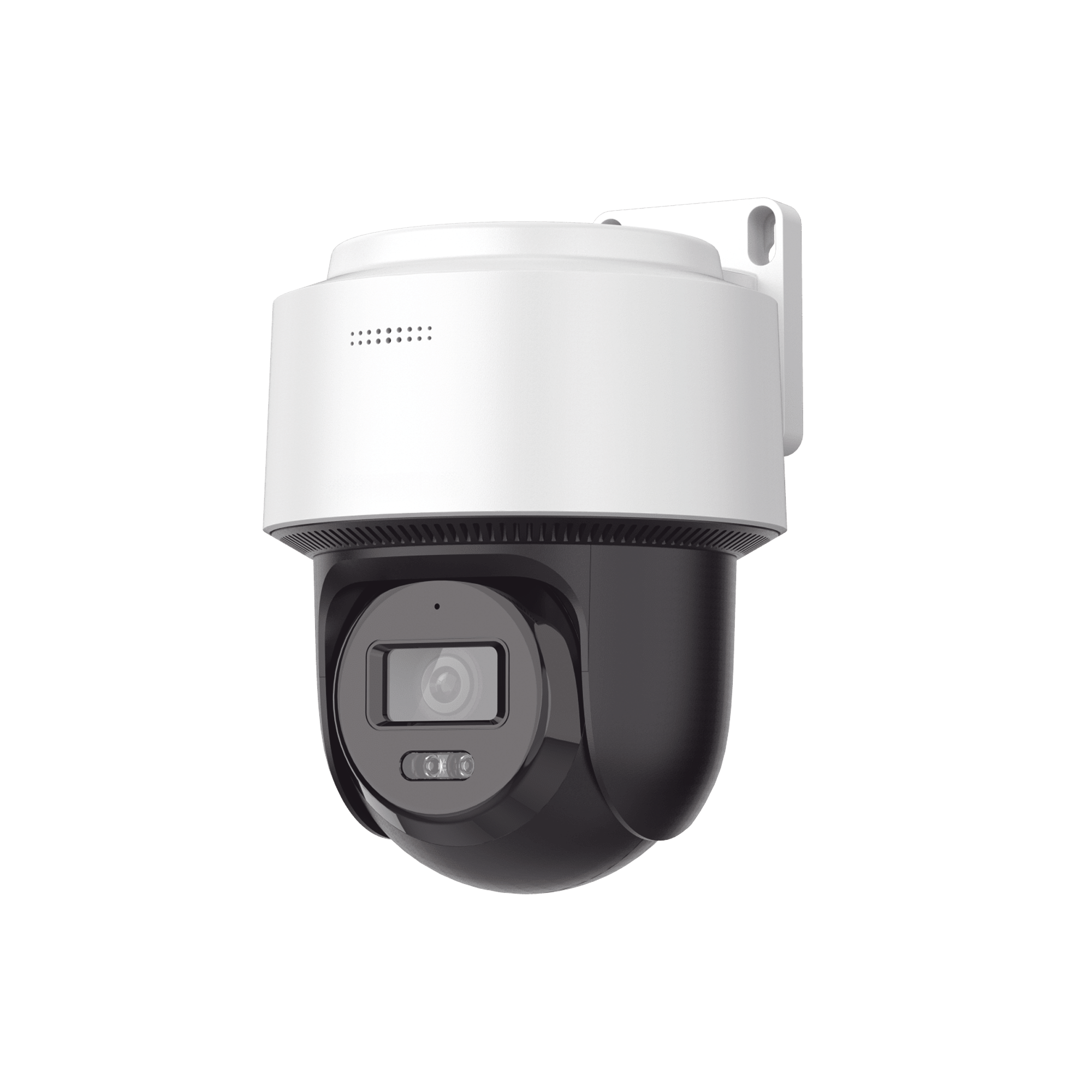 [SIN MARCA O LOGO][FlexVu] Domo PT IP 4 Megapixel HIKVISION DS-2DE2C400MWG-E/NEU