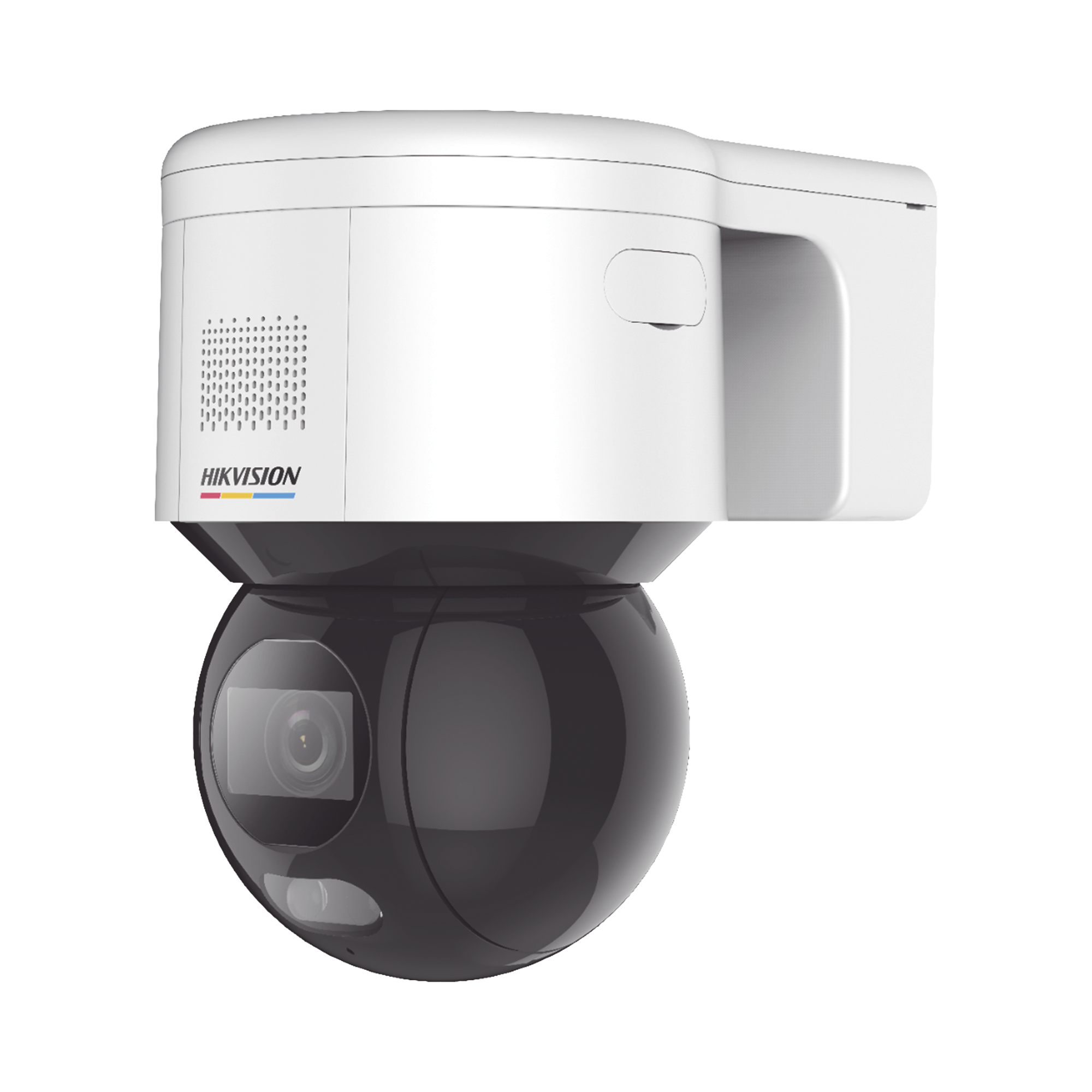 [ PROTECCIÓN ACTIVA ] Domo PT IP 4 Megapixel HIKVISION DS-2DE3A400BW-DE(F1)(T5)