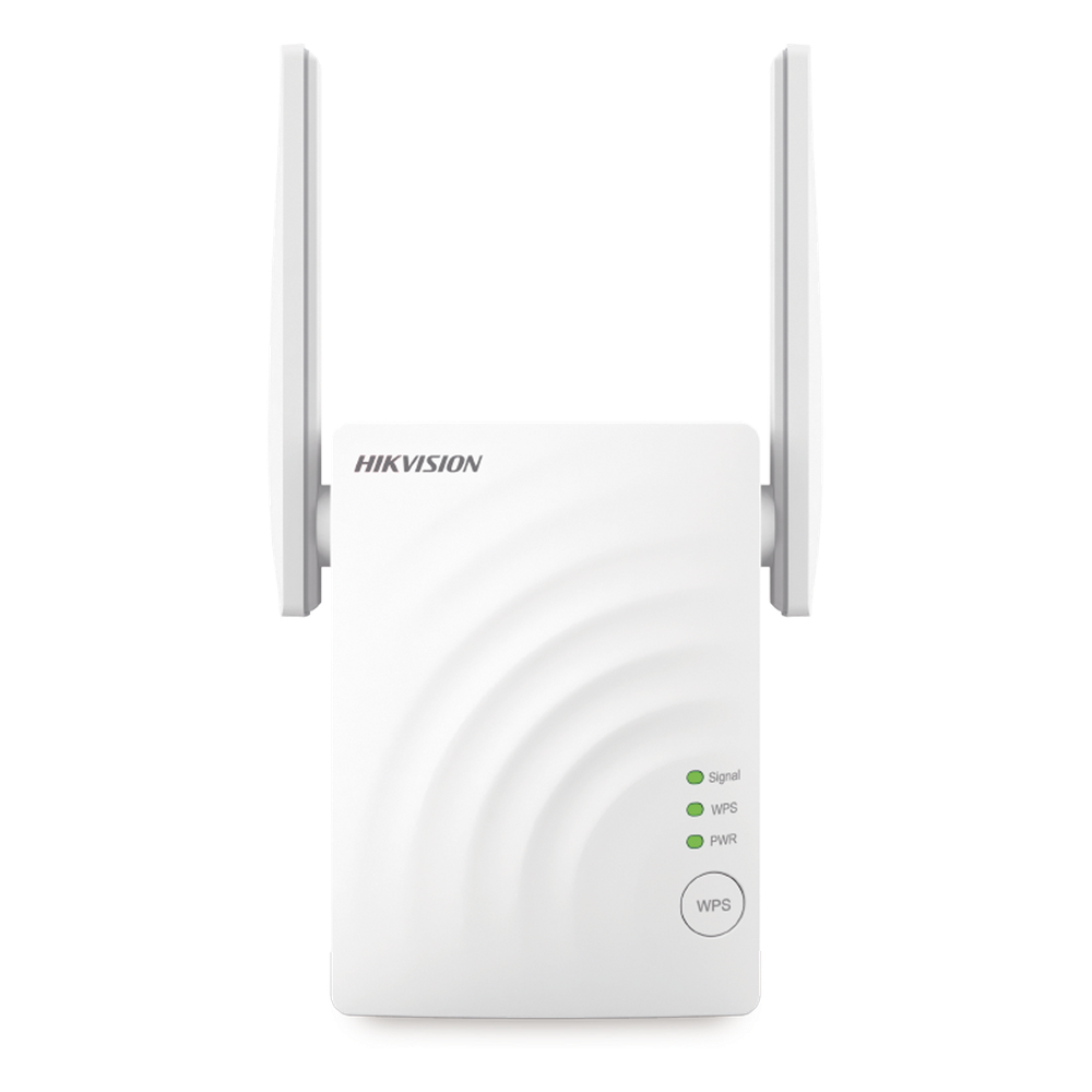 Extensor WiFi HIKVISION DS-3WRE12C