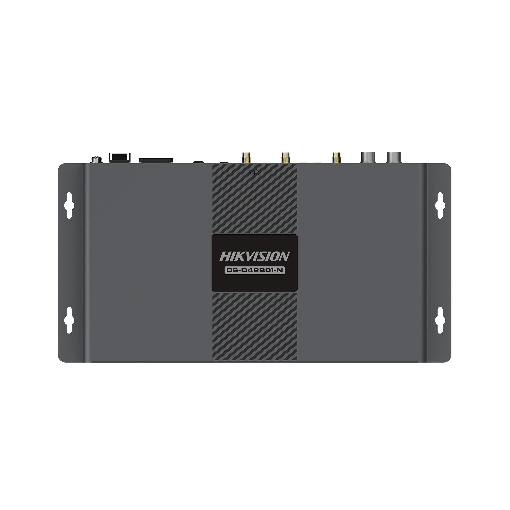 Controlador para Videowall LED HIKVISION DS-D42B01-N