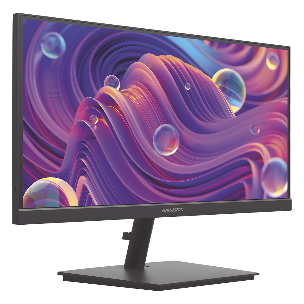 Monitor LED Full HD (1920 X 1080) de 21.5" HIKVISION DS-D5022F2-1V2S
