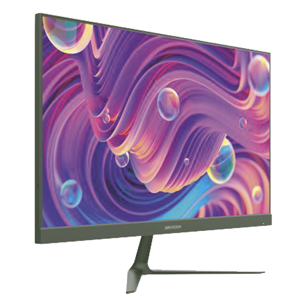 Monitor LED Full HD (1080p) de 23.8" HIKVISION DS-D5024F2-BV2