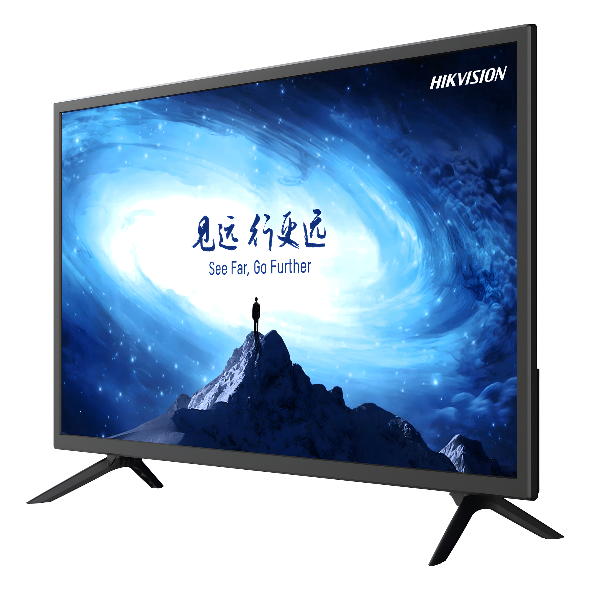 Monitor LED 32" HIKVISION DS-D5032F3-1V0S