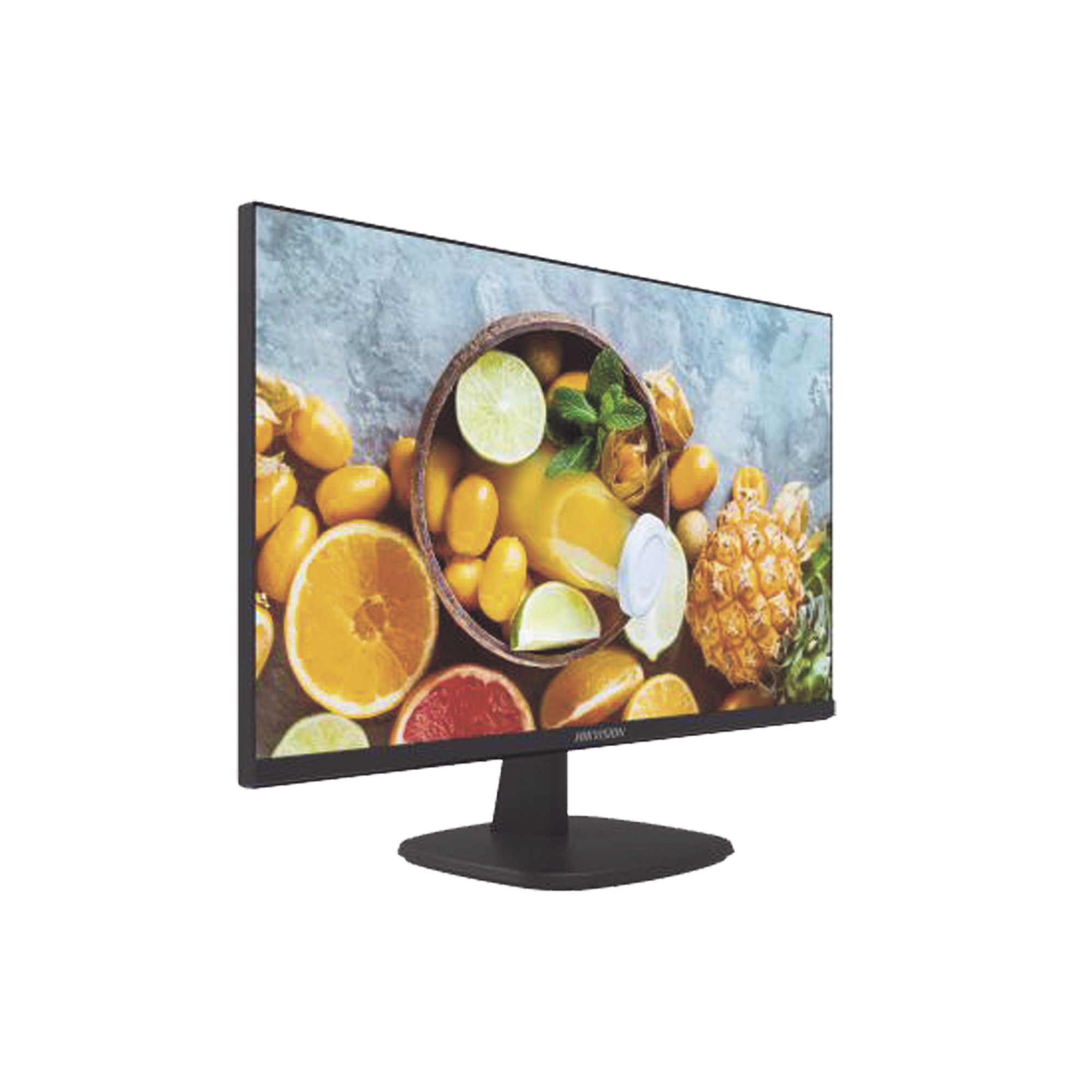 Monitor LED 4K de 27" HIKVISION DS-D5227U3-1P0