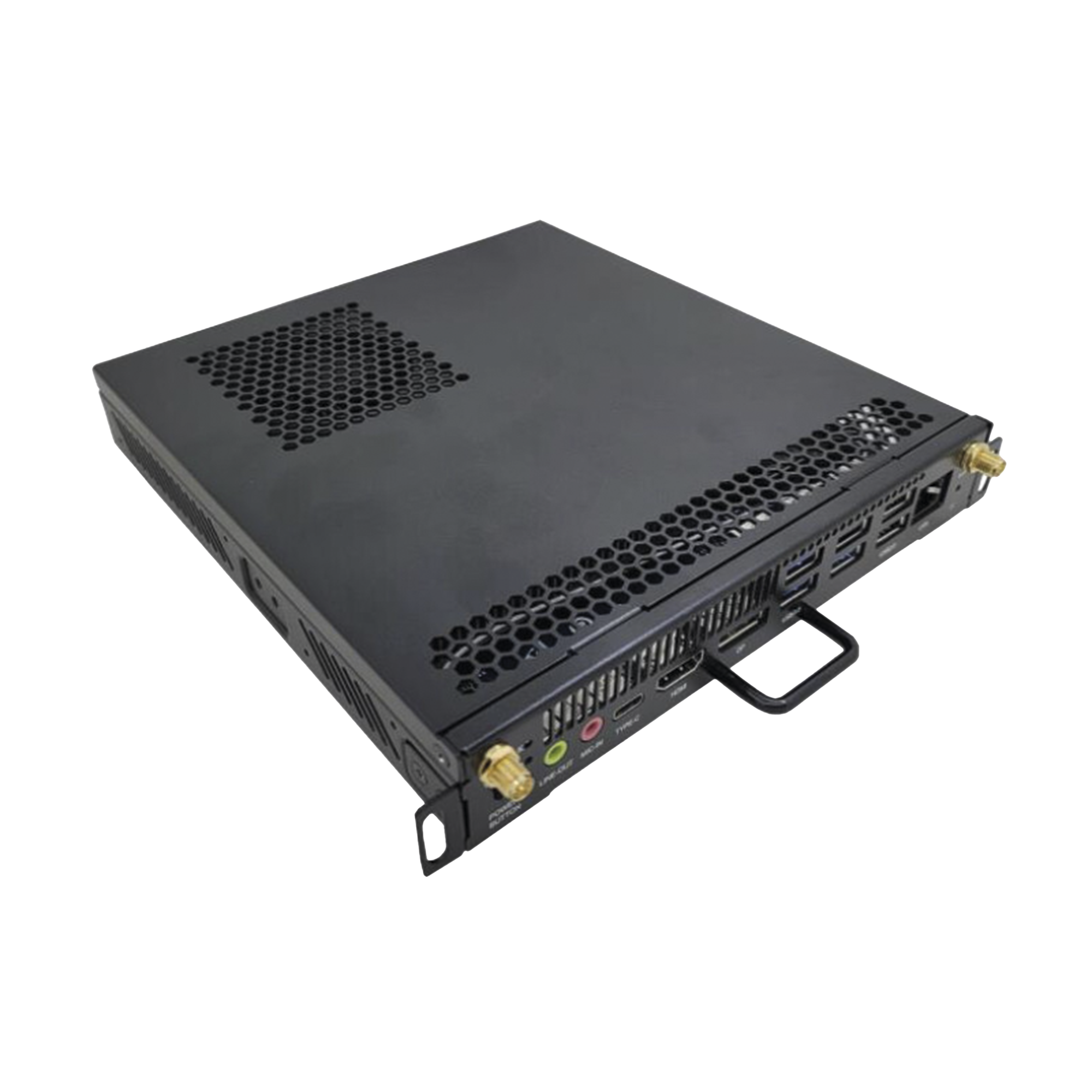 OPS Modular Compatible con DS-D5CXXRB/B(EDLA) HIKVISION DS-D5AC12T5-8S2