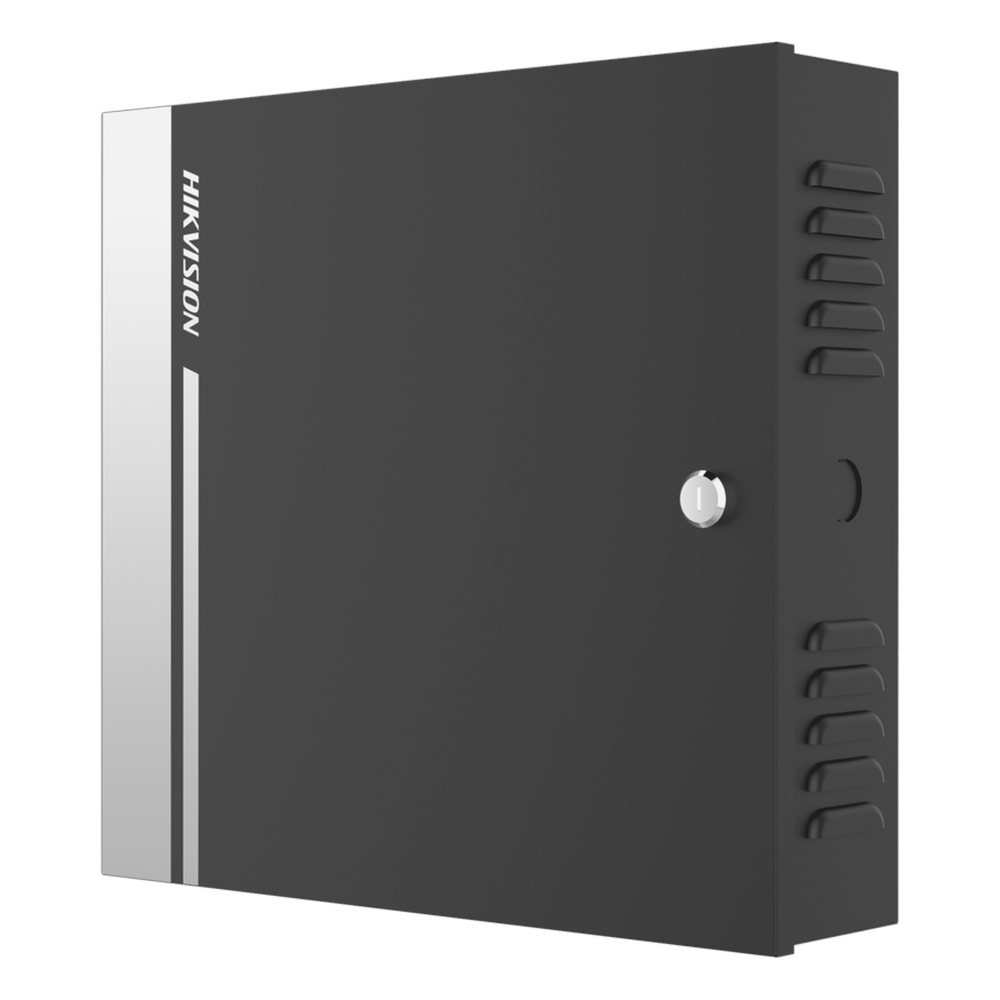 Controlador de Acceso para 1 Puerta y 2 Lectores Wiegand o RS485 HIKVISION DS-K2811