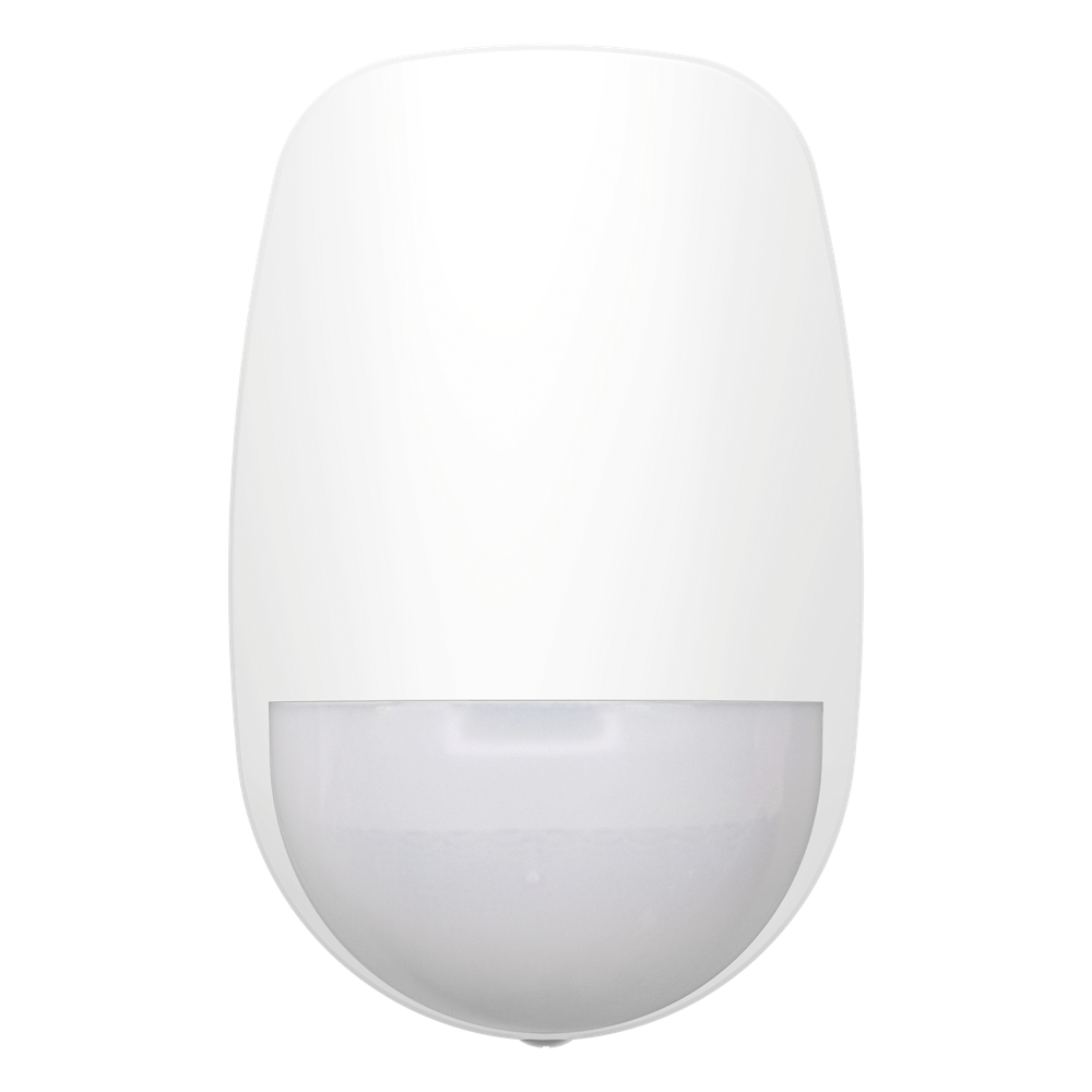 (AX PRO) Detector PIR Inalámbrico Interior serie AX PRO HIKVISION DS-PDP15P-EG2-WB(B)