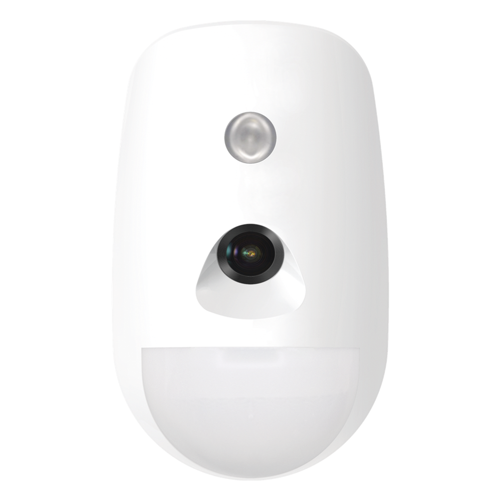 (AX PRO) CÁMARA Inalámbrica + PIR HIKVISION DS-PDPC12P-EG2-WB(B)