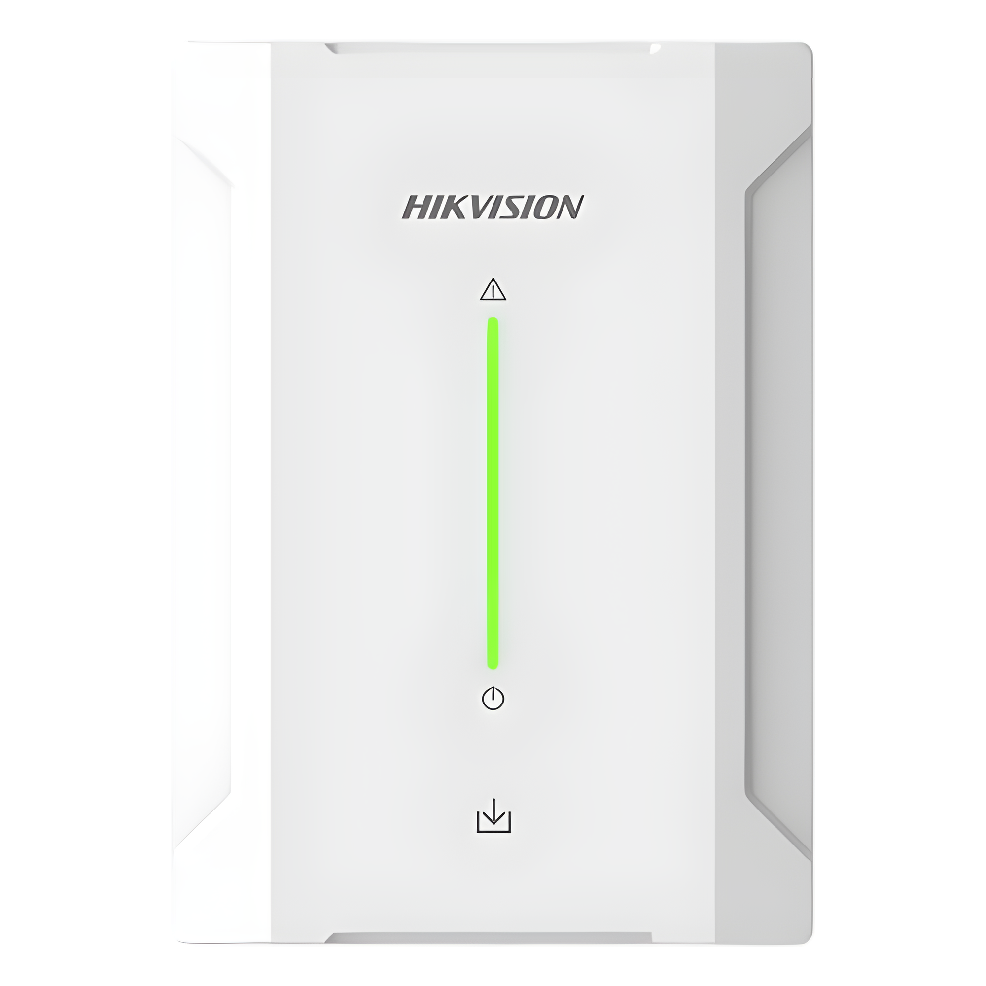 (AX HYBRID PRO) Expansor de 8 Zonas Cableadas HIKVISION DS-PM1-I8O2-H