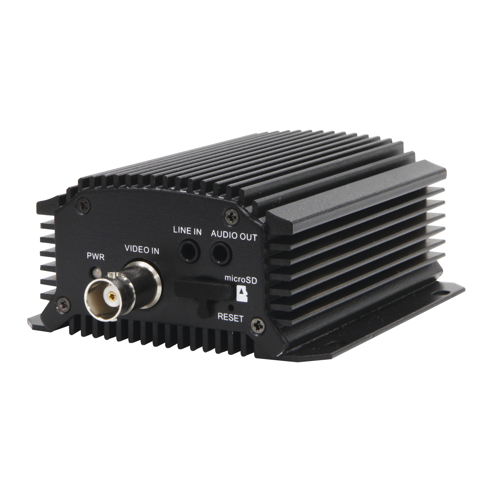 Codificador de Vídeo (Encoder) TURBOHD 5 Megapixel HIKVISION DS-6701HUHI