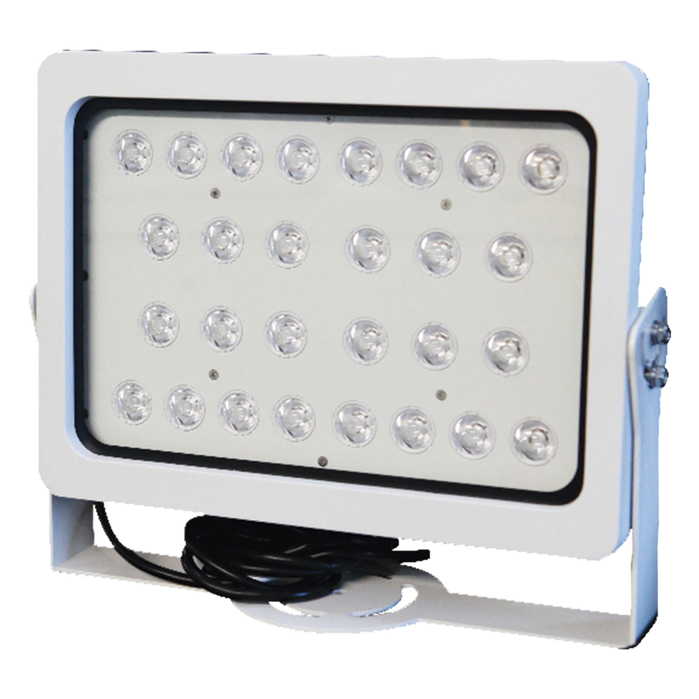 Lampara IR de Luz Estroboscópica HIKVISION DS-TL2002A(AC220V)