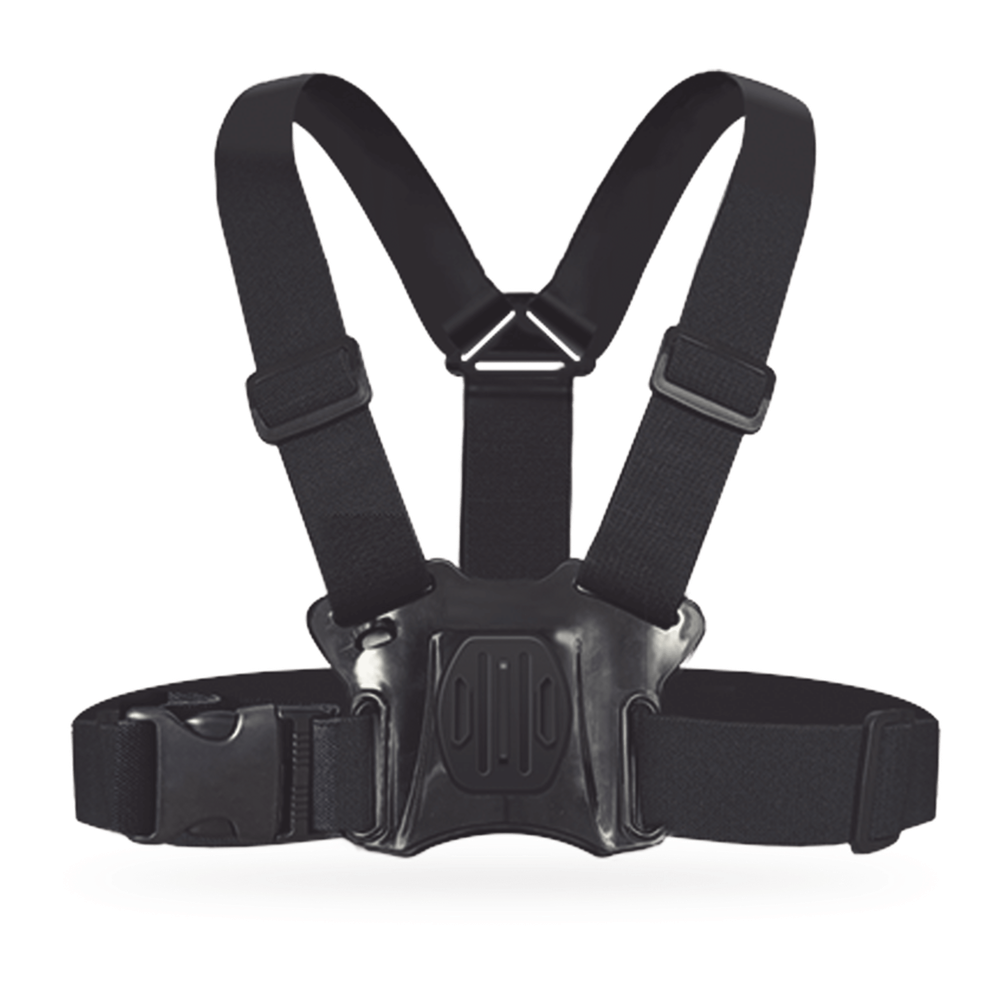 Arnes de Pecho para Body Cam HIKVISION HIKVISION DS-MH1711