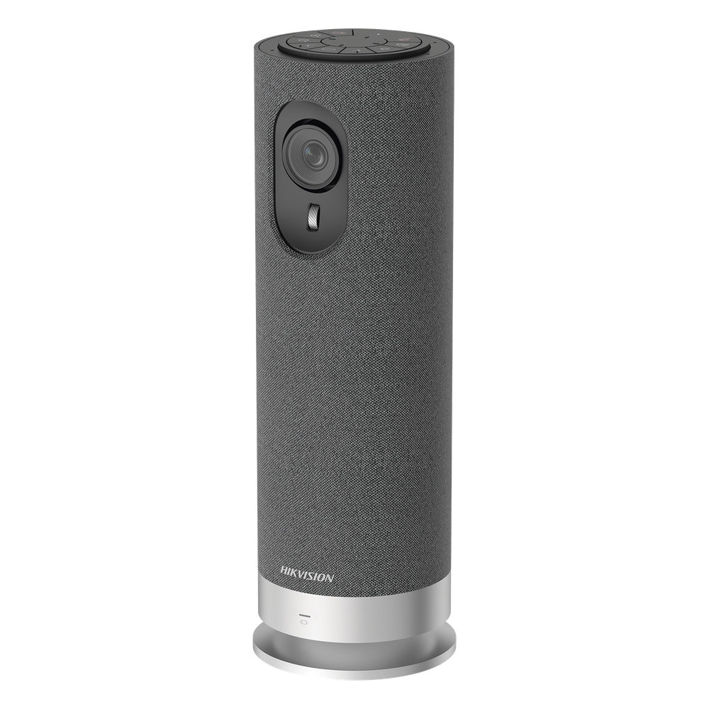 Cámara de Videoconferencia Portátil HIKVISION DS-UVC-X12
