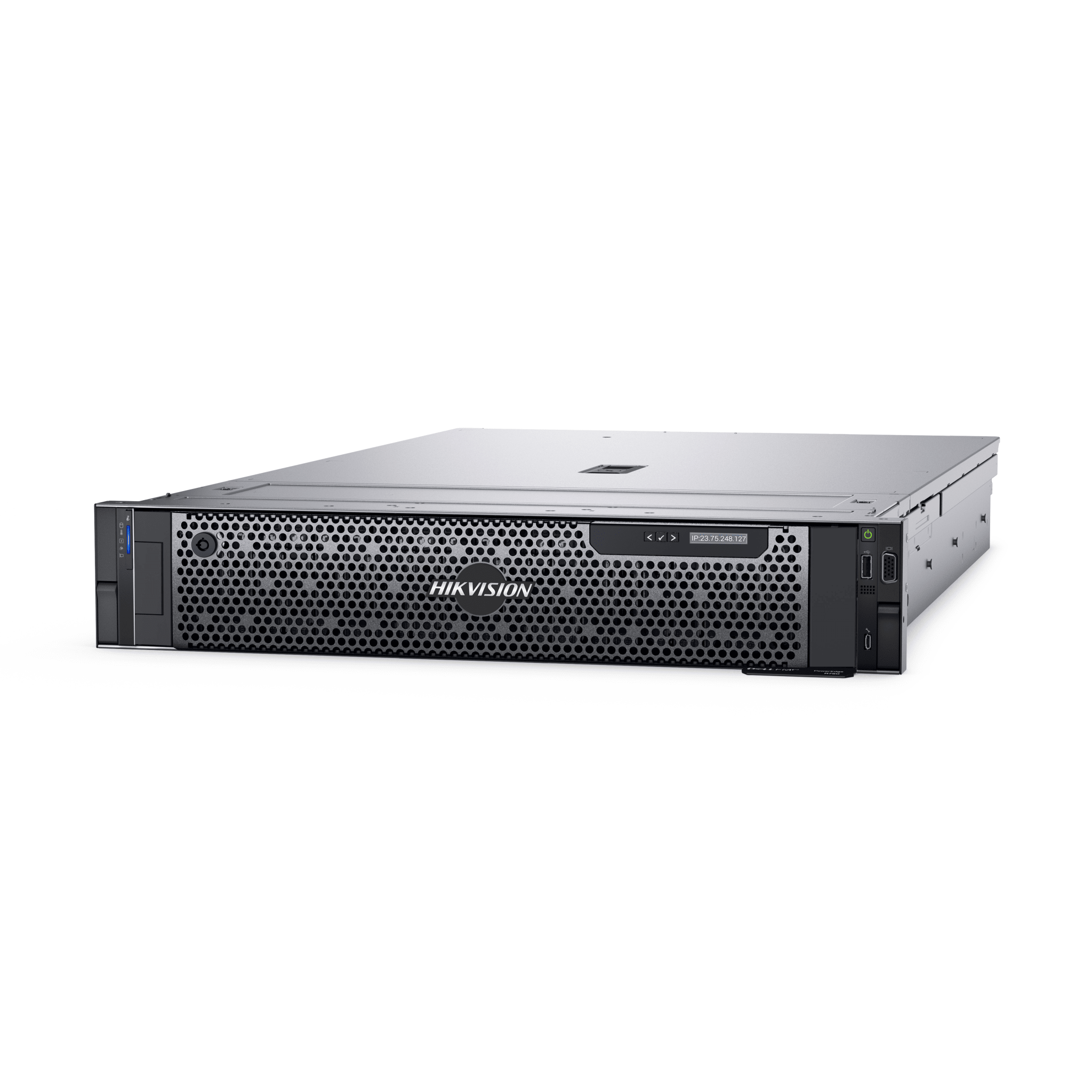Servidor de Administracion HIKVISION DS-VH22-R/HW40E