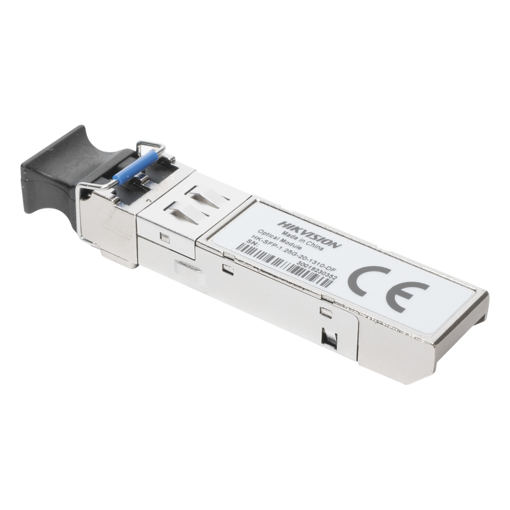Transceptor Mini-GBIC SFP HIKVISION HK-SFP-1.25G-20-1310-DF
