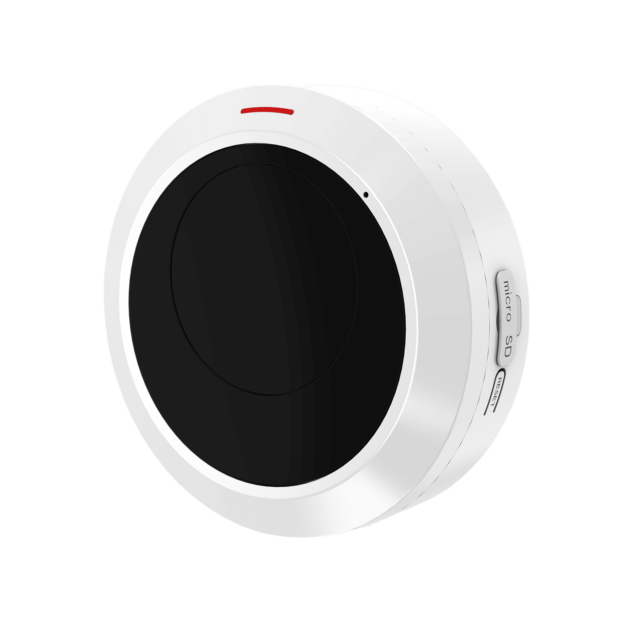 Detector de Presencia Termica HIKVISION HM-TD1017-1/QW-HS111(B)