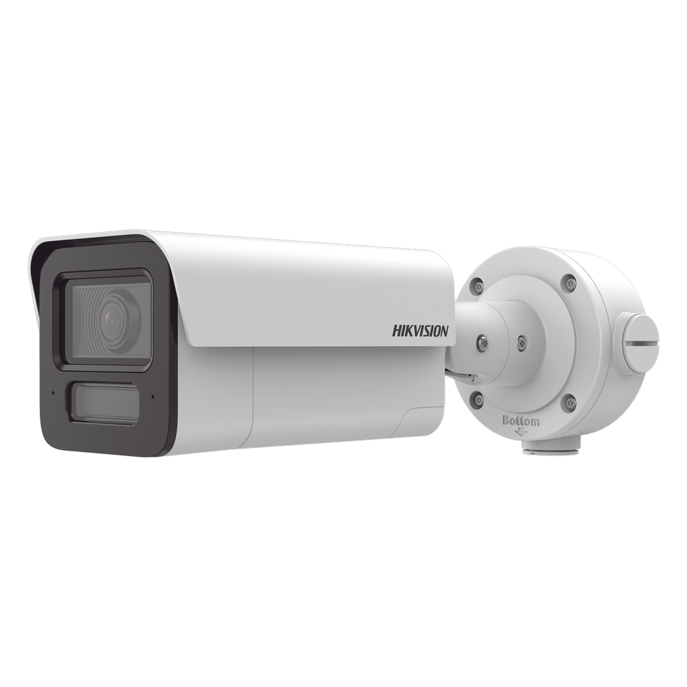 [DeepinView X] Bala IP 4 Megapixel HIKVISION IDS-2CD5T47G2/V-XS(2.8MM)