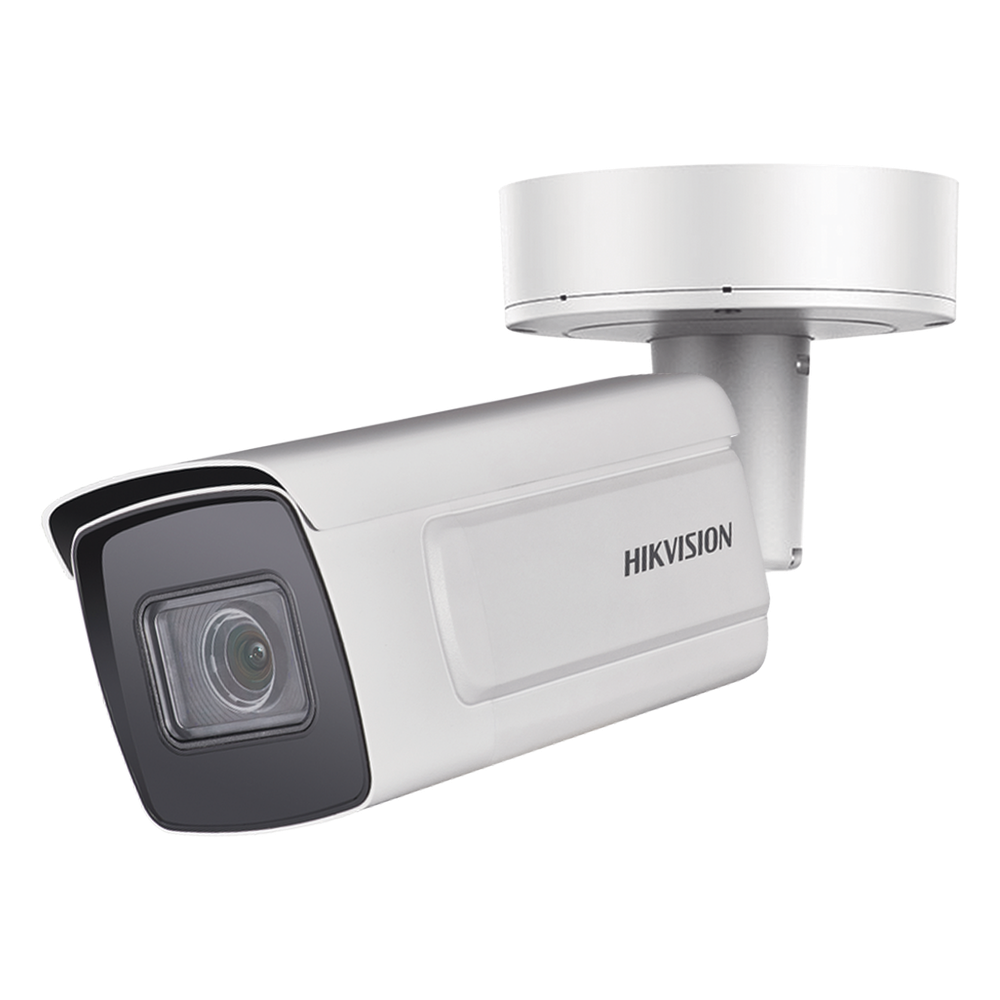 (Reconocimiento de Marca, Modelo, Color, Placa) Bala IP 4 Megapixel HIKVISION IDS-2CD7A46G0/P-IZHS(C)