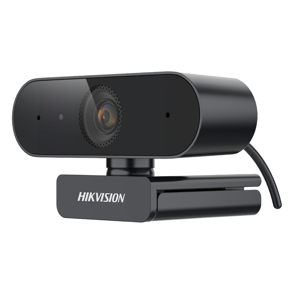 Cámara Web ALTA DEFINICIÓN (1080p) HIKVISION DS-U02