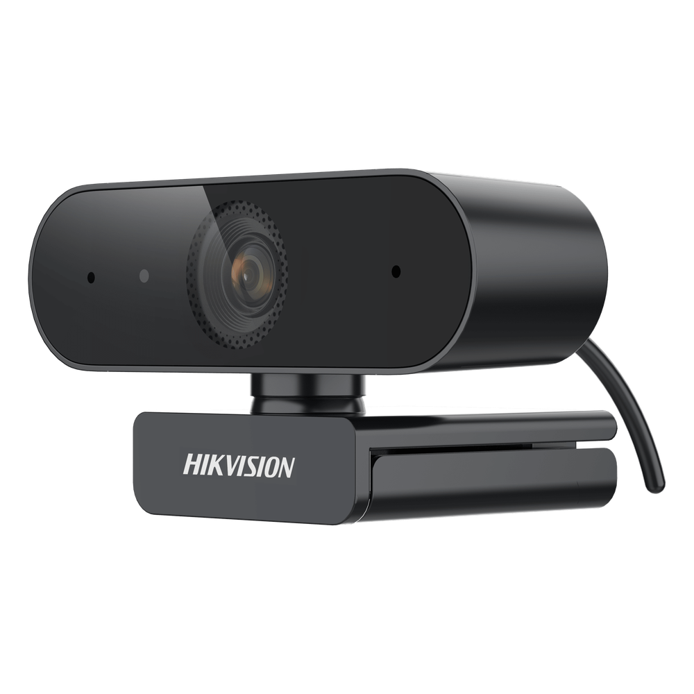 Cámara Web 2K (4 Megapixel) HIKVISION DS-U04