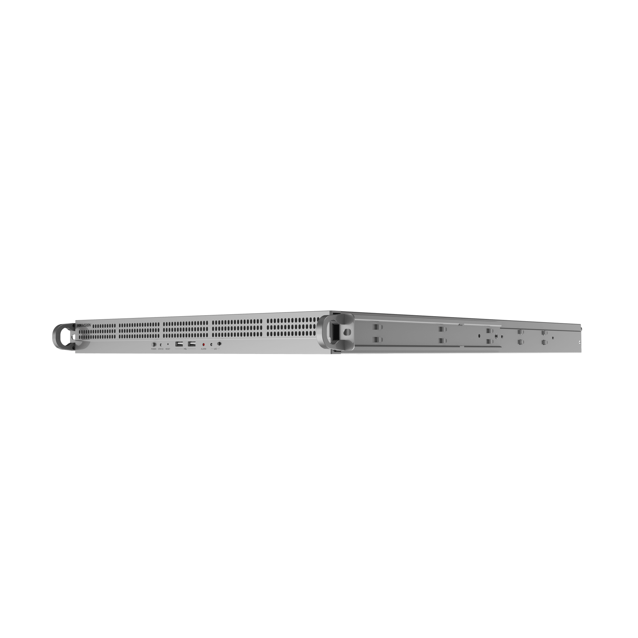 Servidor de Detección de Incidentes de Tráfico HIKVISION IDS-TSS500-H/16