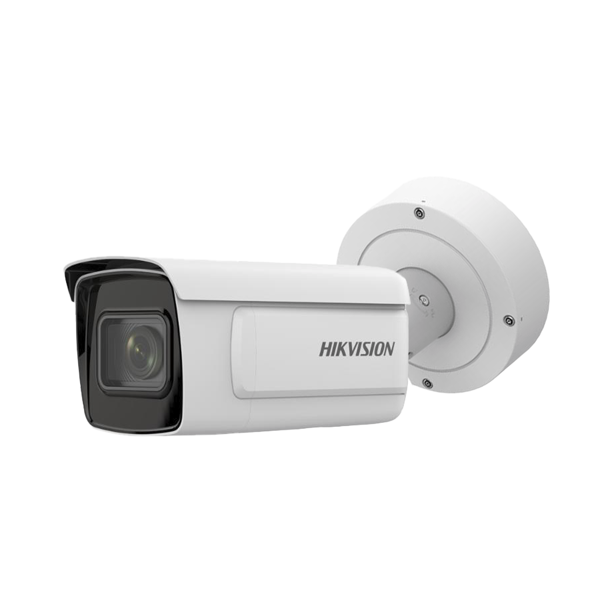 (Reconocimiento de Marca, Modelo, Color, Placa) Bala IP 4 Megapixel HIKVISION IDS2CD7A46G0/PIZHSY/LGX