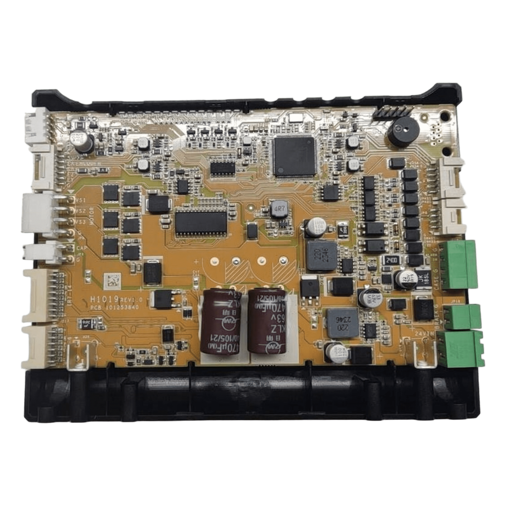 (Refacción) Cuadro de Mando para Torniquetes Tripodes Hikvision Series DS-K3G501CLX HIKVISION 314627286