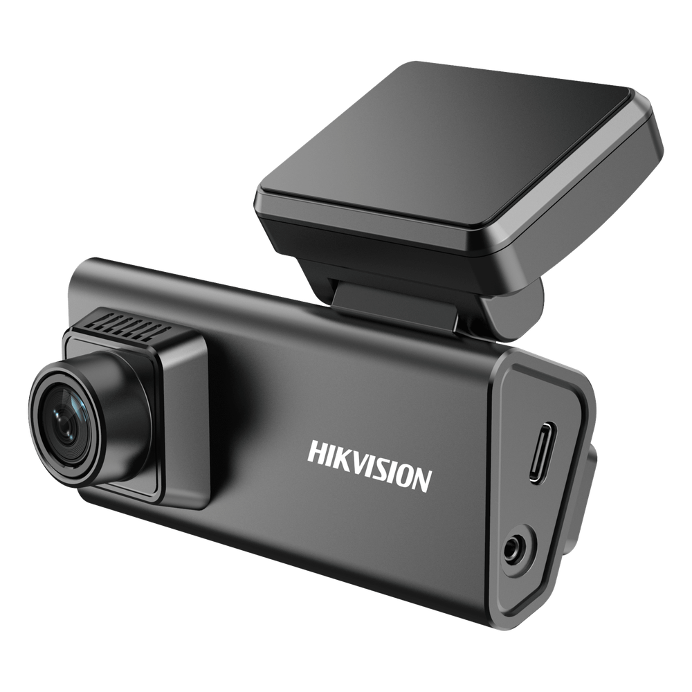 Dashcam Vehicular 3 Canales HIKVISION AE-DC2032-V300(3CH)