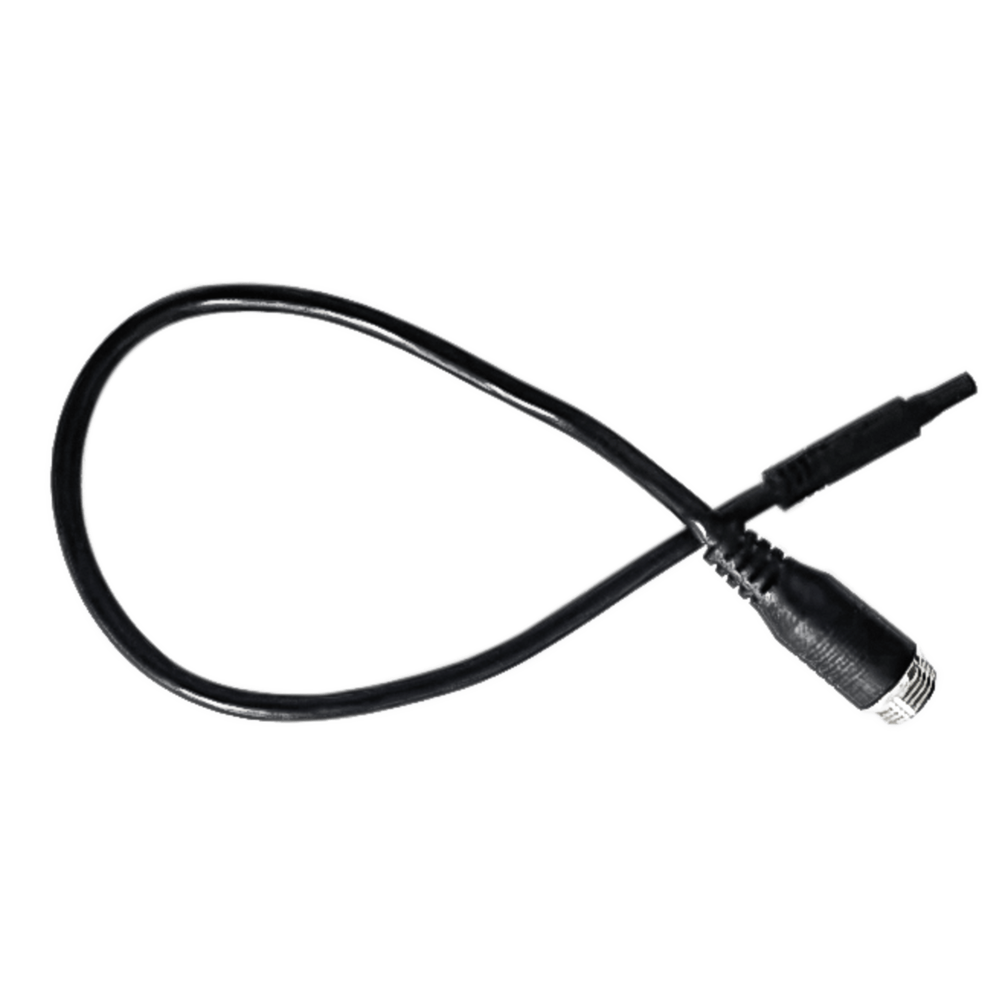 Cable Adaptador Tipo Aviación a BNC para Cámaras en DVR Móvil HIKVISION HIKVISION AE-MC0108-0.3