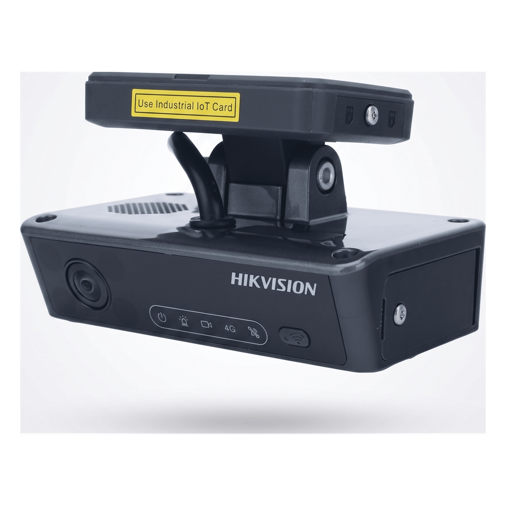Dashcam 4G LTE HIKVISION AE-DI5052-G40PRO
