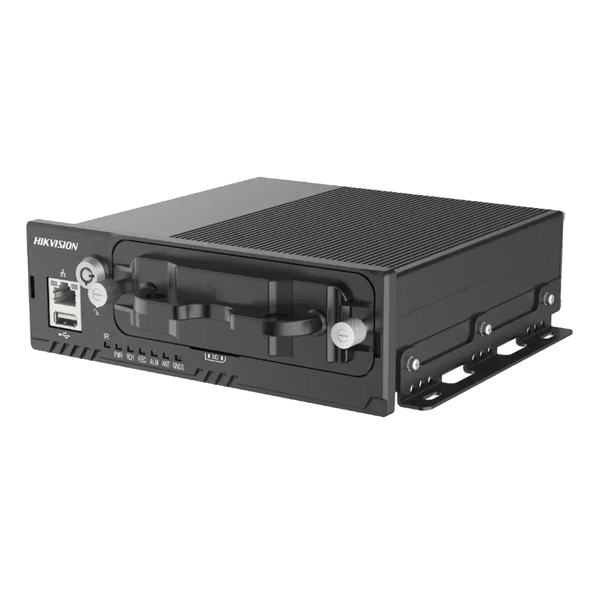 DVR Móvil 1080P (2 Megapixel) HIKVISION AE-MD5043