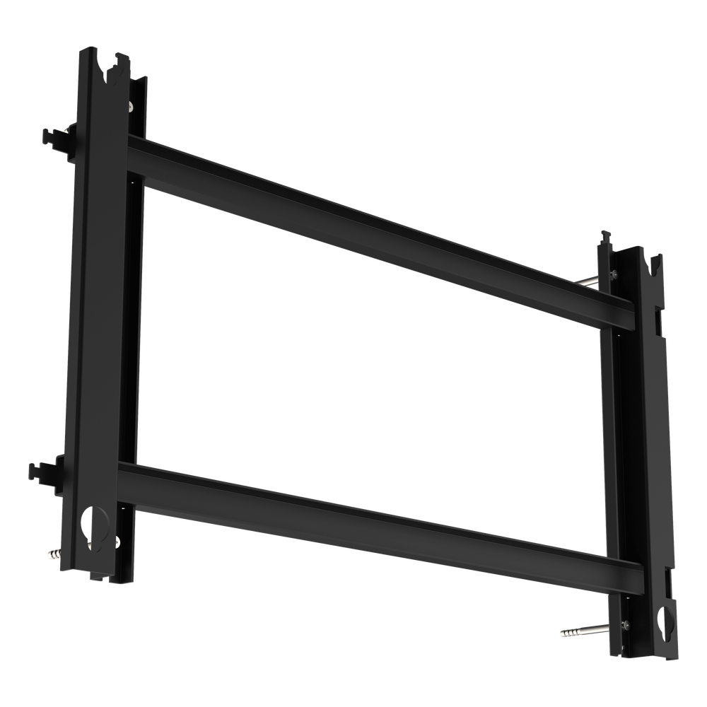Soporte Modular de Pared Ultra-Delgado HIKVISION DP-D40XXCB22