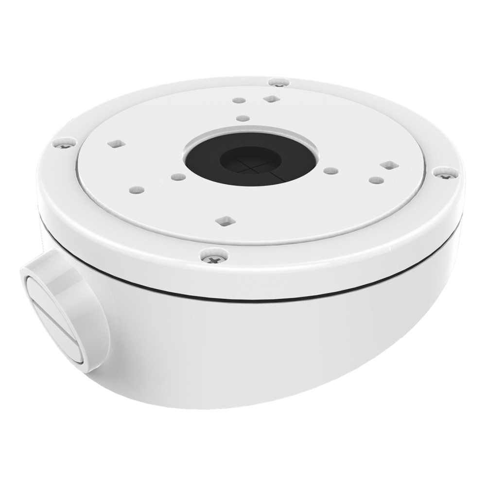 Caja de Conexión Inclinada para Domos HIKVISION HIKVISION DS-1281ZJ-S