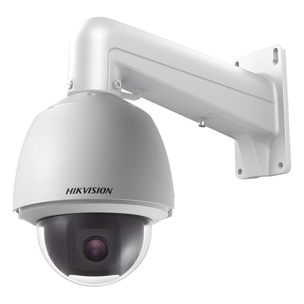 Domo PTZ TURBOHD 2 Megapixel (1080P) HIKVISION DS-2AE5225TG