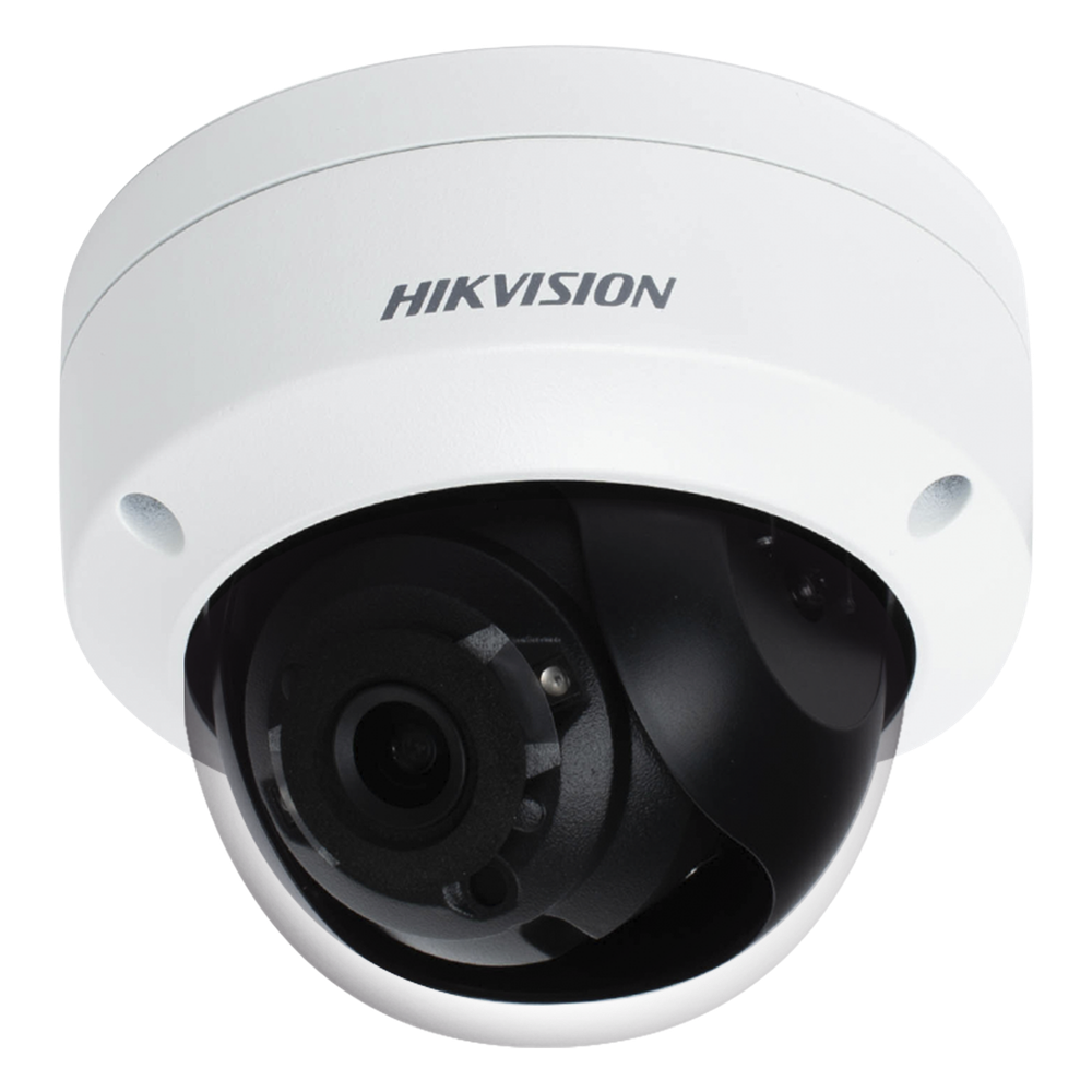 Domo TURBOHD 4K (8 Megapixel) HIKVISION DS-2CE57U0T-VPITF