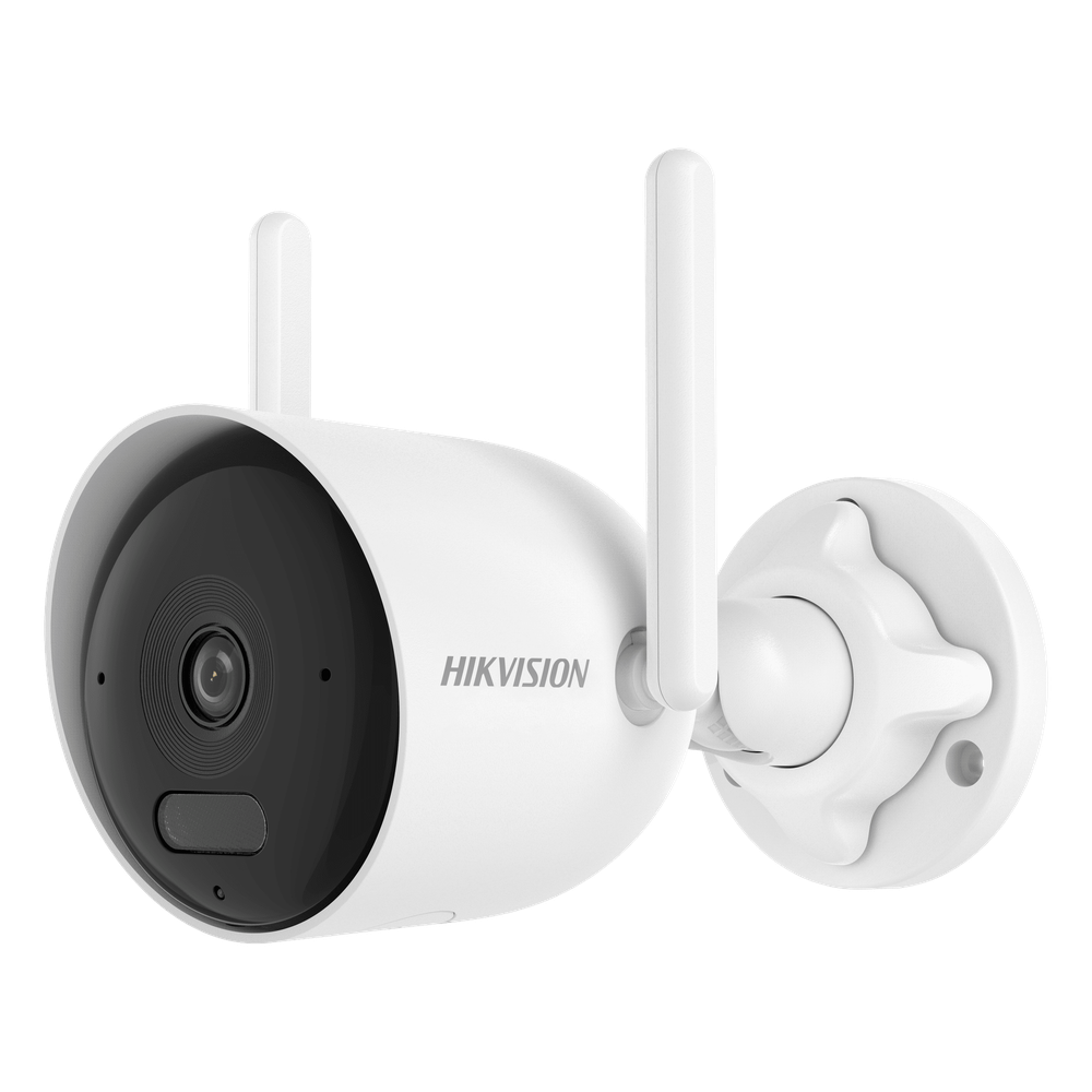 Bala IP 2 Megapixel HIKVISION DS-2CFW02