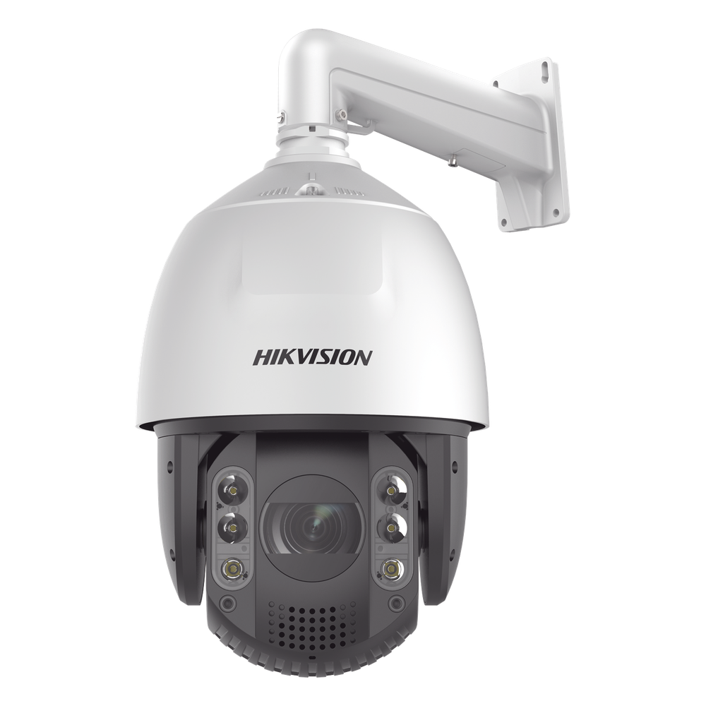 [Protección Activa] PTZ IP 8 Megapixel (4K) HIKVISION DS-2DE7A825IWG1-E