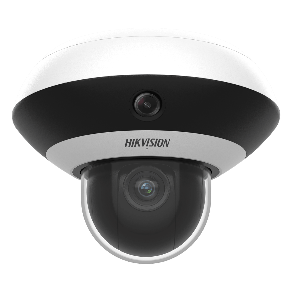 Mini Domo PanoVu 4 Megapixel HIKVISION DS-2DP3D404IWG1-E/36(F5)