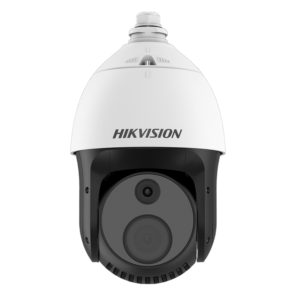 PTZ Térmica Dual HIKVISION DS-2TD4228-10/S2
