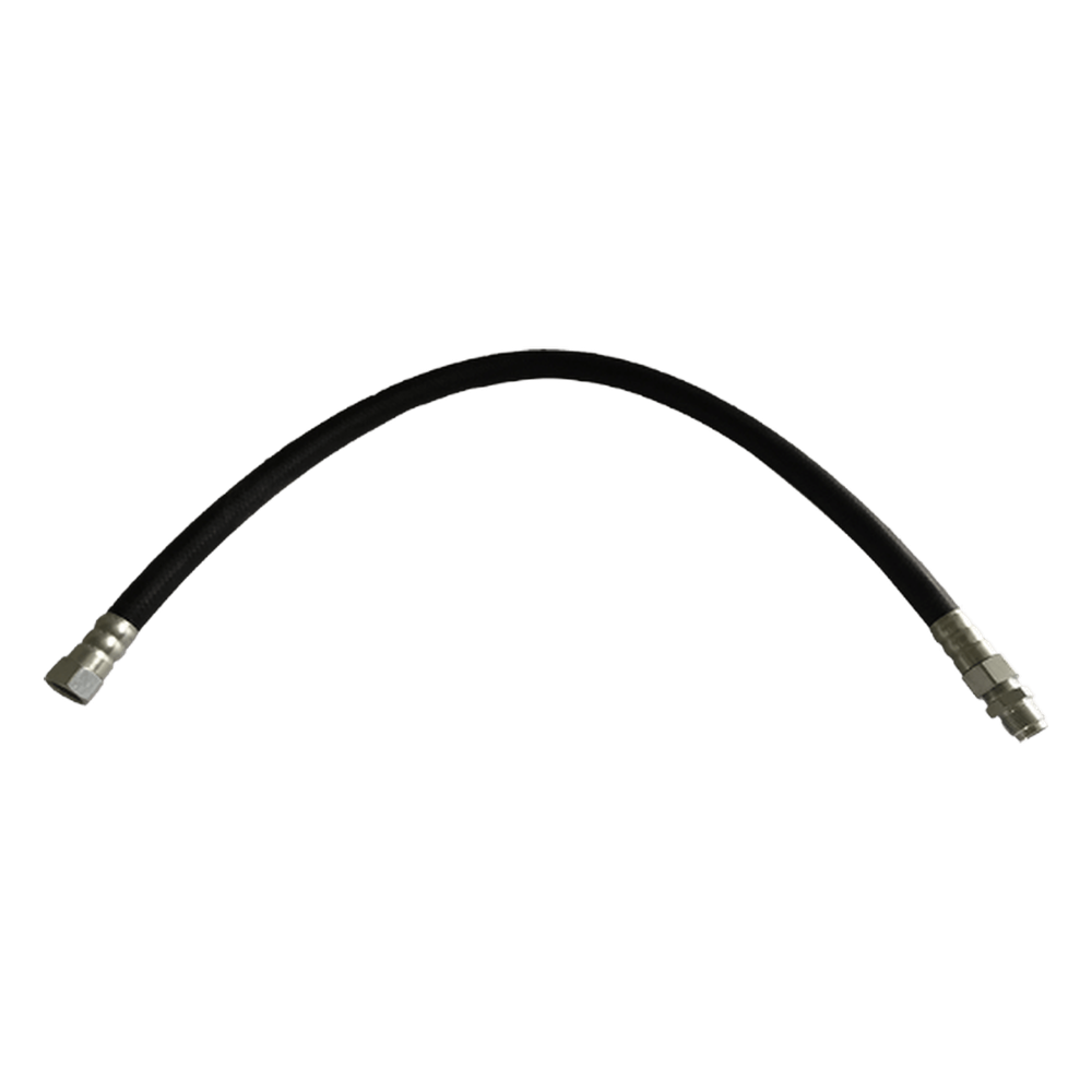 Cable de Acero Trenzado HIKVISION DS-2XE2601-1(CS)