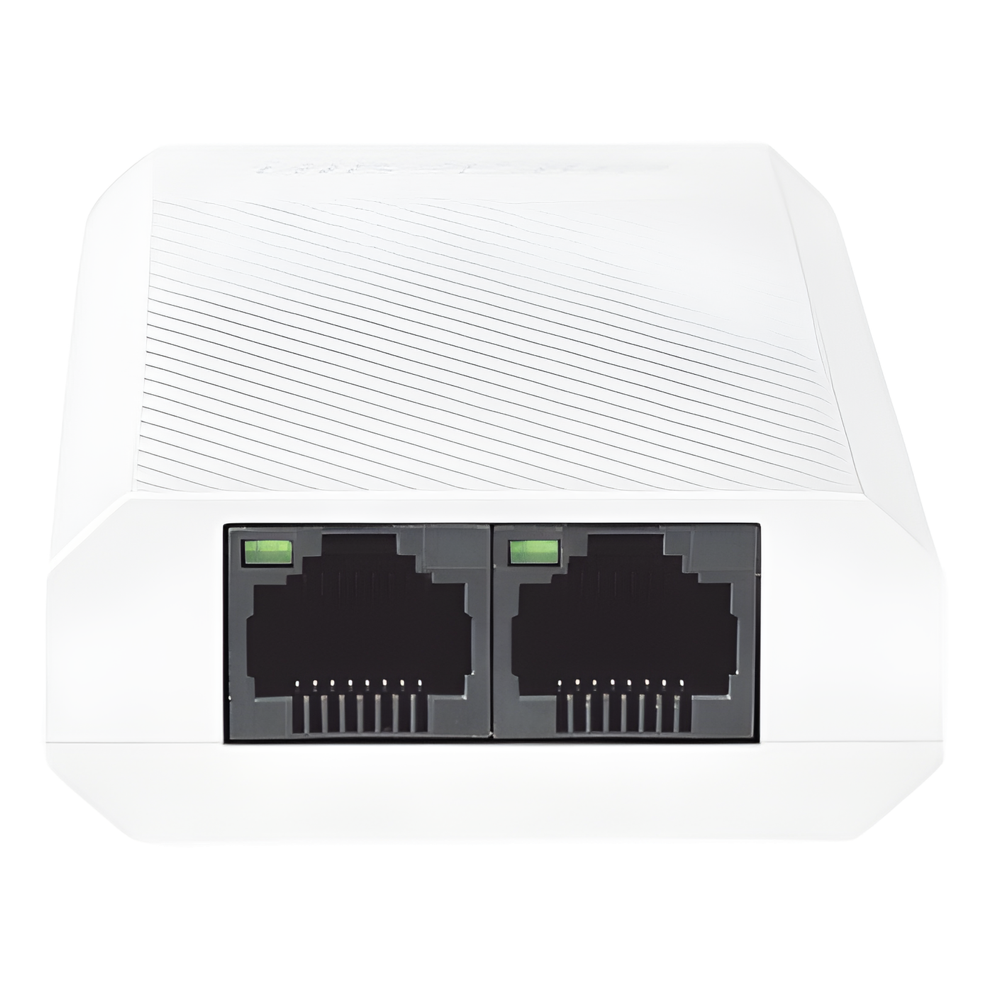 Extensor PoE+ (30 Watts Entrada) HIKVISION DS-3E0503DP-E/R