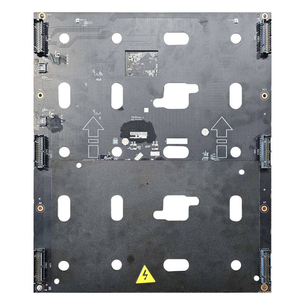 Refacción HIKVISION DS-D40S-2F/H