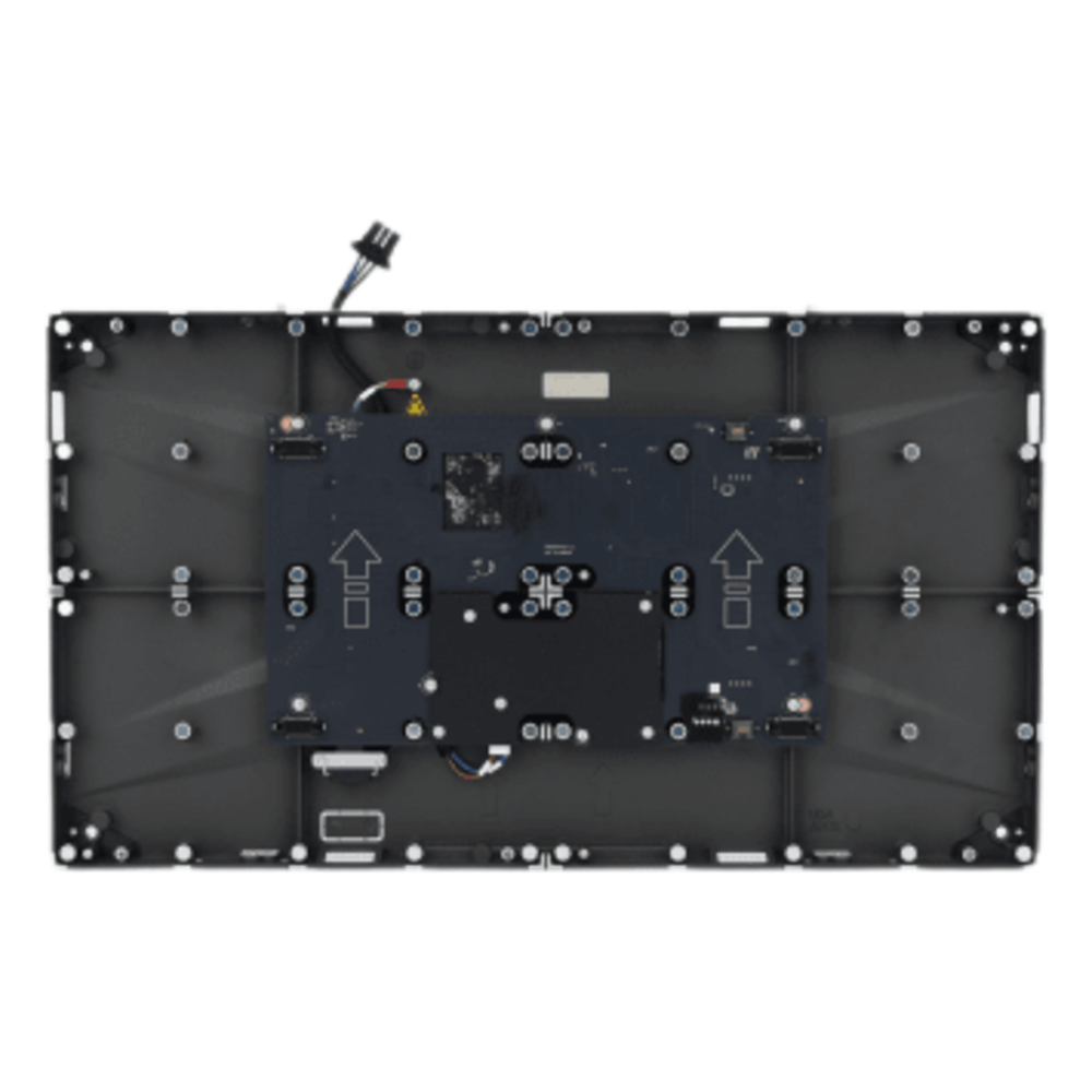 Gabinete para LED Interior HIKVISION DS-D40W-2F