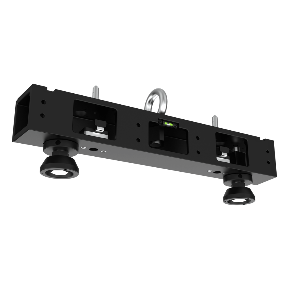 Barra Colgante LED HIKVISION DS-DPRSS-1N/HBBS05/CB