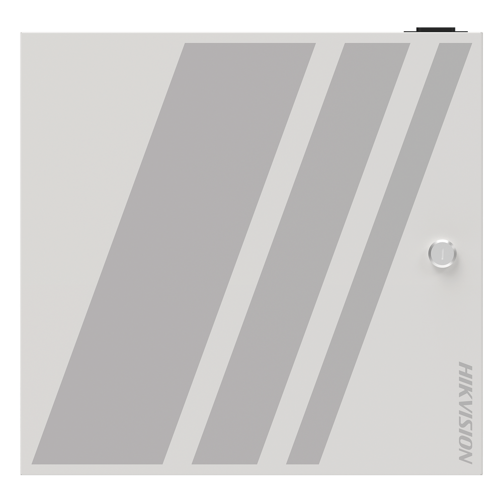 Controlador de Acceso de 4 Puertas HIKVISION DS-K2704X