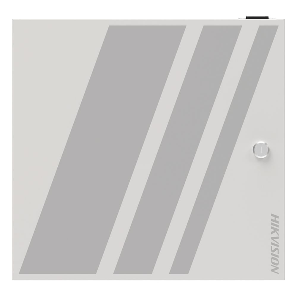 Controlador de Acceso de 8 Puertas HIKVISION DS-K2708X