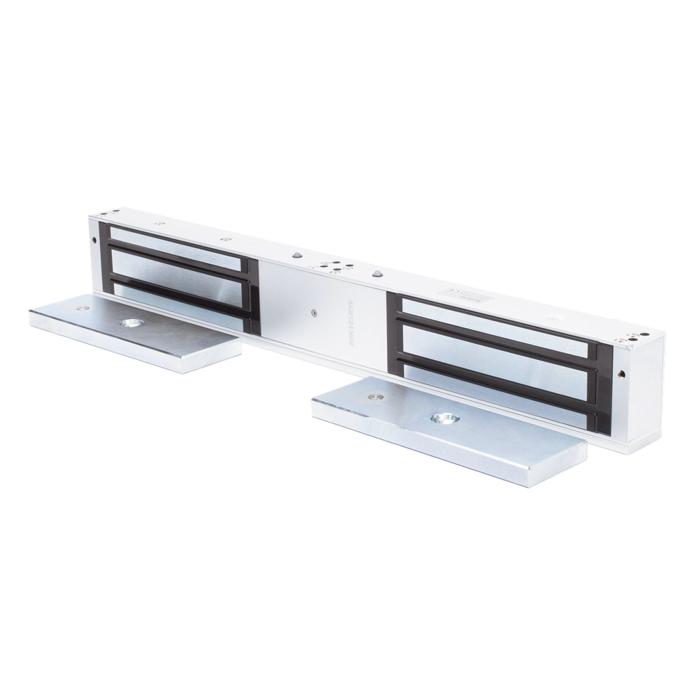 Chapa Magnética para Doble Puerta HIKVISION DS-K4H450D