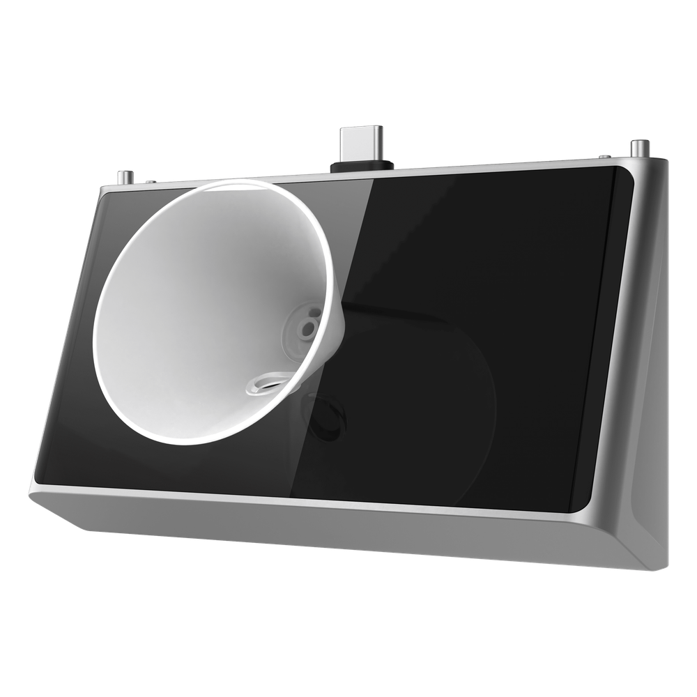 Módulo de Detección de Alcohol DS-KAB673-A HIKVISION DS-KAB673-A